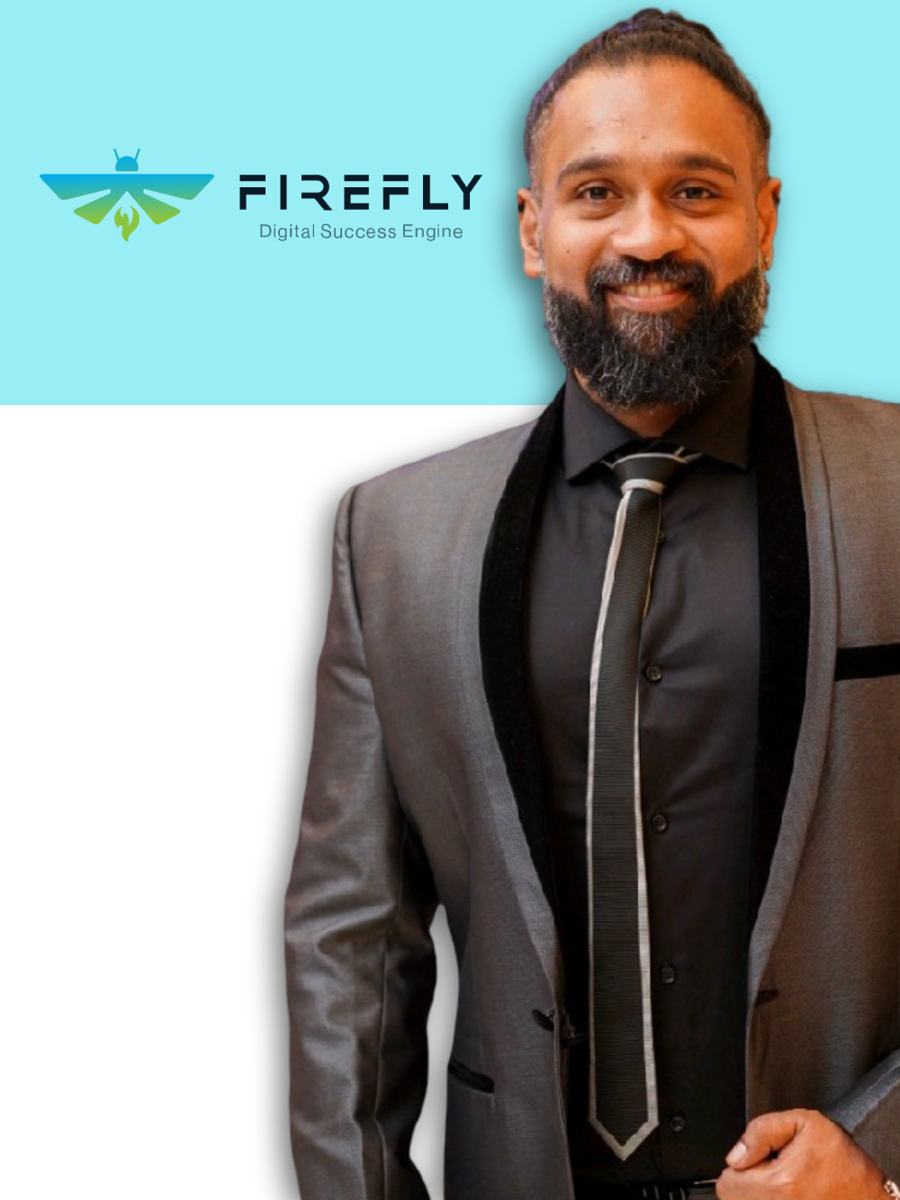Abhilash (Abhi) Ramachandran - CEO, Firefly Global