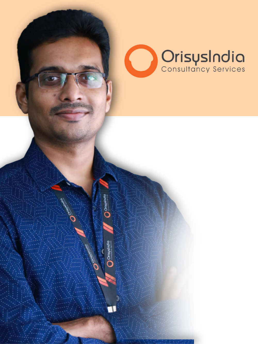 Arun Raj - CEO, Orisys India