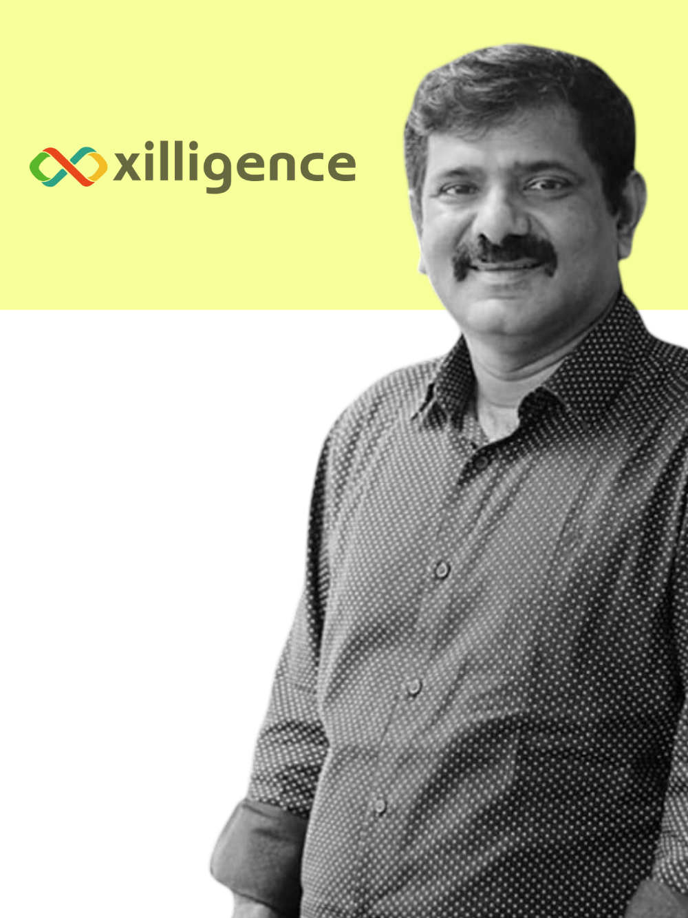 Prakash Sathyapalan - CTO, XILLIGENCE