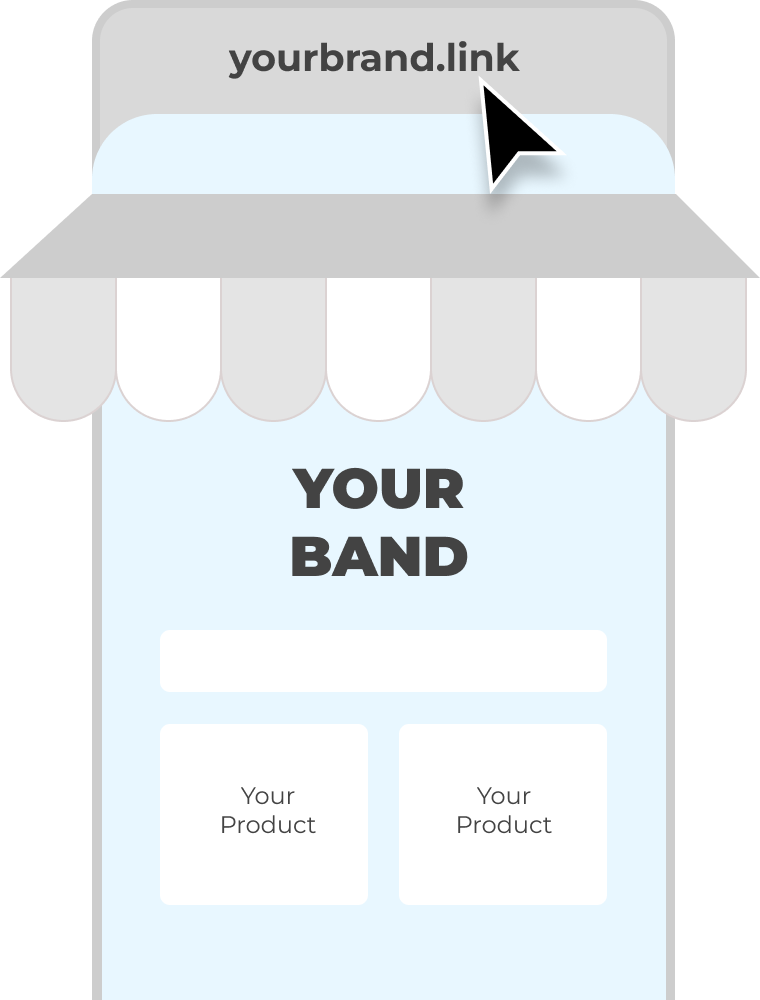 Micro Store Ecommerce Platform