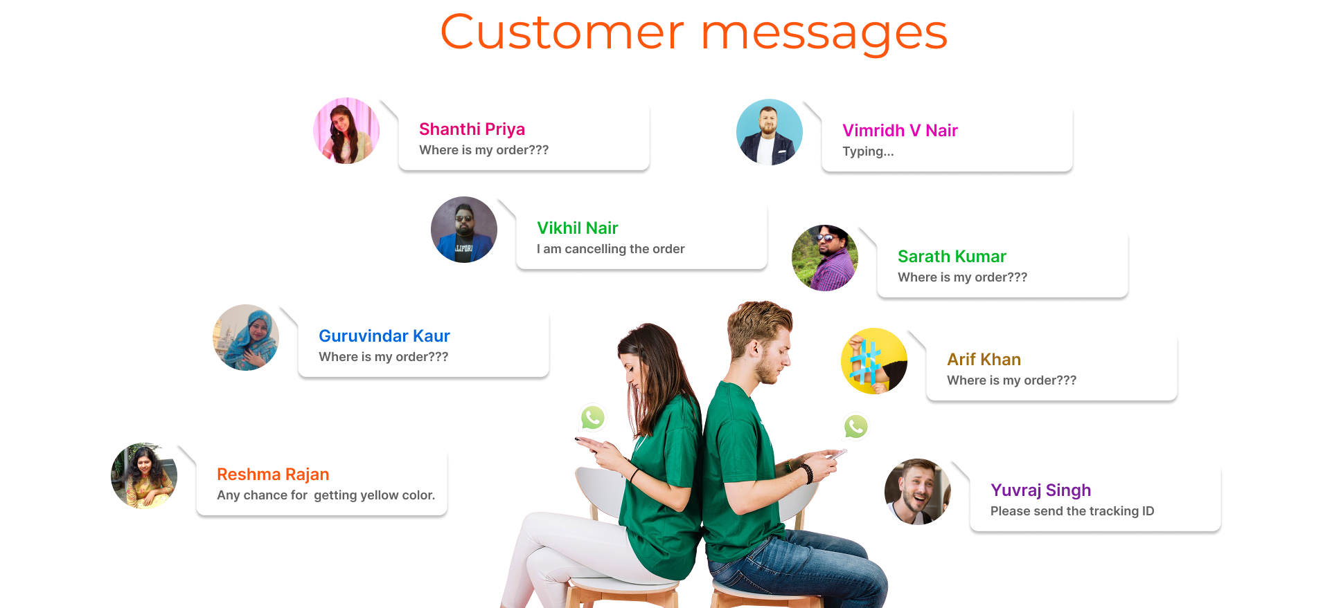 Micro Store Ecommerce Platform