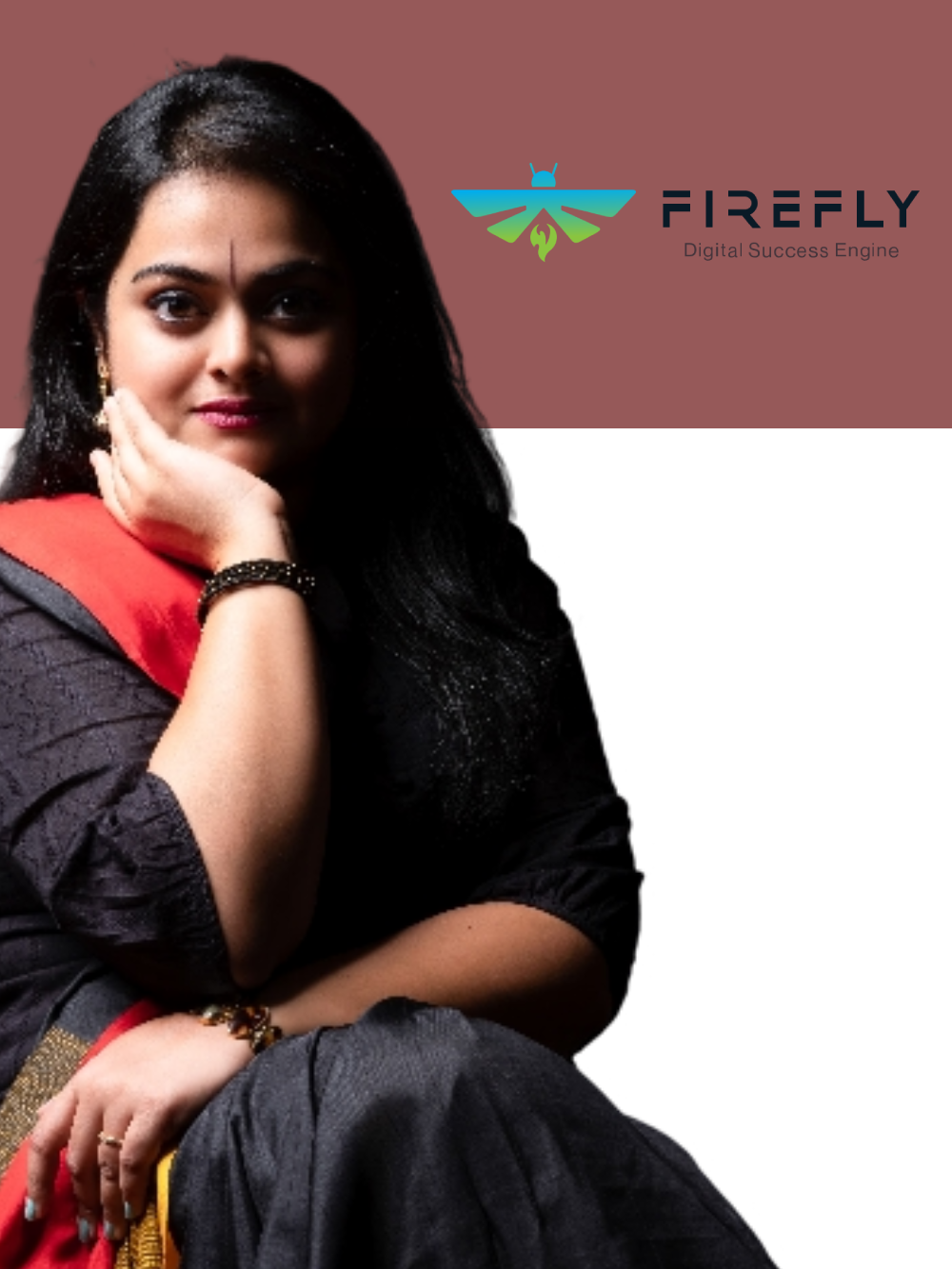 Sree s - Chief Happiness Officer, Firefly Global
